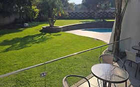 Fine Garden Suites - Off The Grid